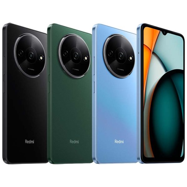 Celular Xiaomi Redmi A3