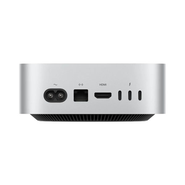 Mac Mini Whith Apple Chip M4 - Imagen 2