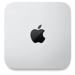 Mac Mini Whith Apple Chip M4