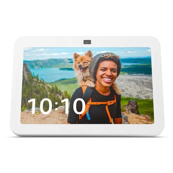 Echo Show 8 3rd Generacion Blanco