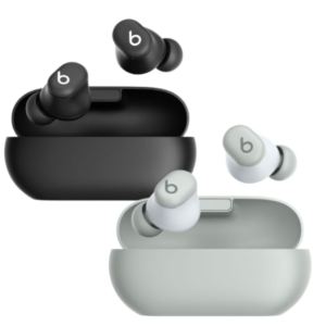 Audifonos Beats Solo Buds