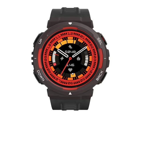 Reloj Inteligente Amazfit Active Edge