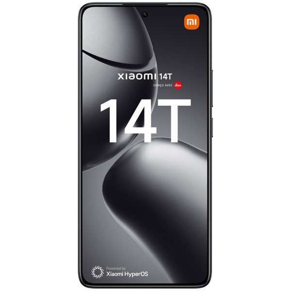 Celular Xiaomi 14T 512Gb 12Gb Ram Negro - Imagen 2