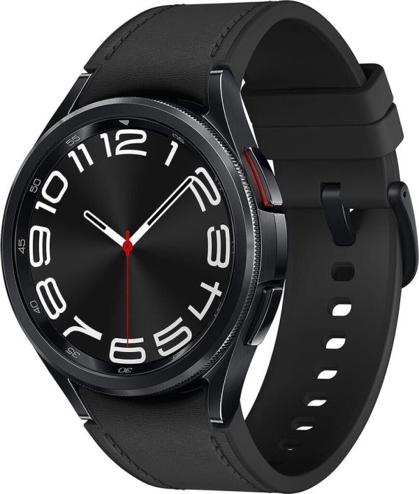 Reloj Samsung Galaxy Watch 6 Classic 47MM - Imagen 4