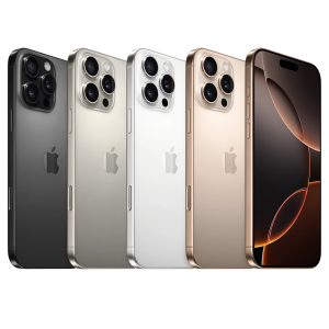 Celular iPhone 16 Pro