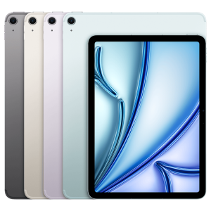 IPAD AIR 11 - INCH (M3) WI-FI