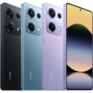 Celular Xiaomi Redmi Note 14S