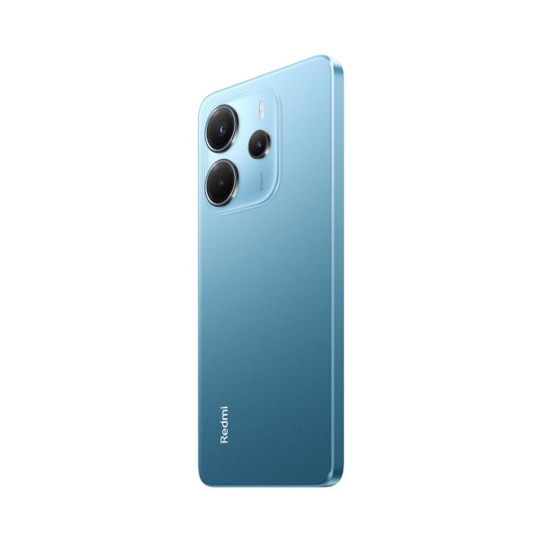 Celular Xiaomi Redmi Note 14 - Imagen 3