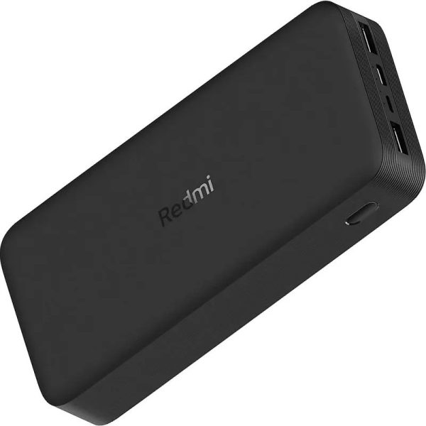 Batería Power Bank Redmi