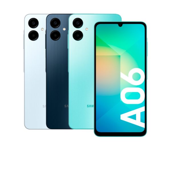 Samsung A06 128Gb 4Gb Ram - Imagen 3