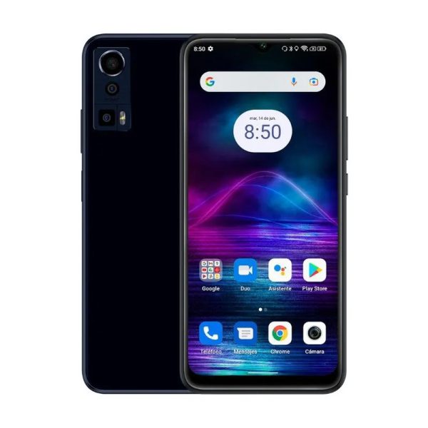 Celular Kalley Black Z