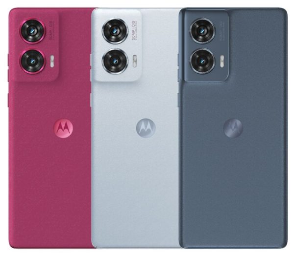 Celular Motorola EDGE 50 Fusion