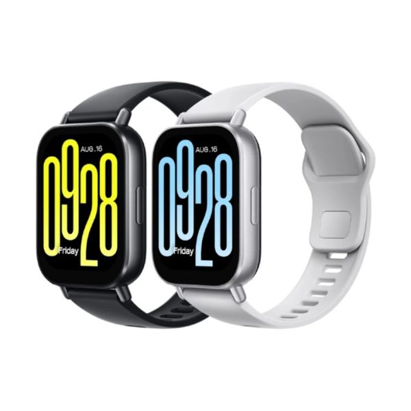 Reloj Xioami Redmi Watch 5 Active