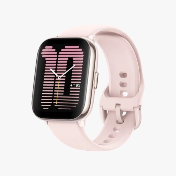 Reloj inteligente Amazfit Active Petal Pink - Imagen 3