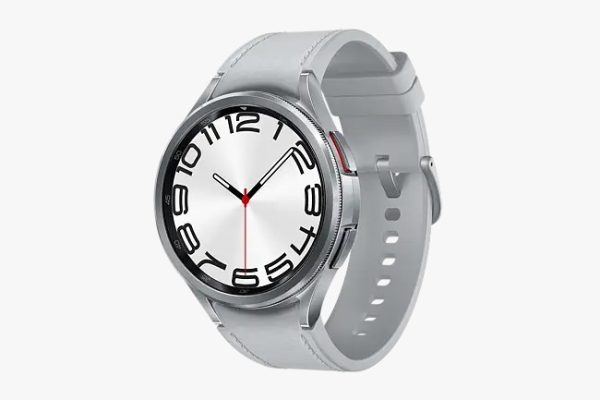 Reloj Samsung Galaxy Watch 6 47MM Classic WiFi