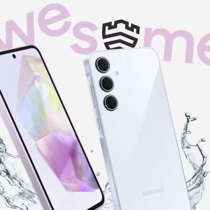 Celular Samsung Galaxy A36 256GB 8 Ram