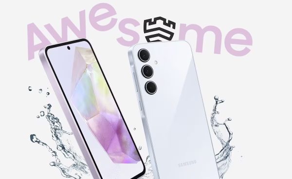 Celular Samsung Galaxy A36 256GB 8 Ram