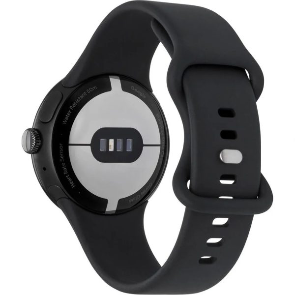 Reloj Google Pixel Watch Lte Negro - Imagen 3