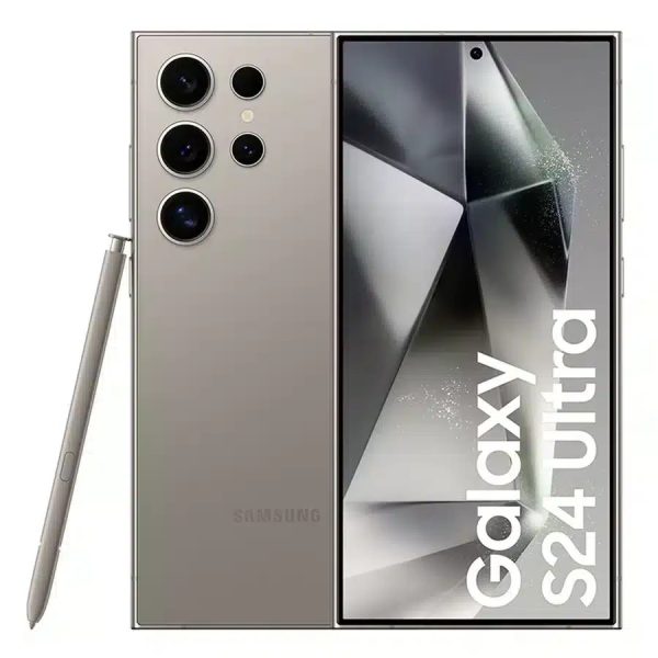 Samsung Galaxy S24 Ultra 512GB 12 Ram - Imagen 3