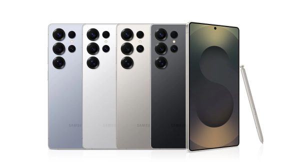 Celular Samsung S25 Ultra