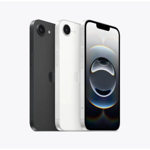 Celular iPhone 16e E-sim