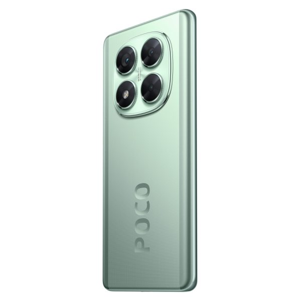 Celular Poco X7 Verde - Imagen 2