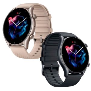 Reloj Amazfit GTR 3