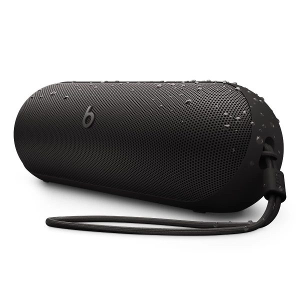 Parlante Beats Pill Negro