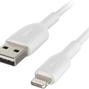 Cable Belkin Lightning to USB