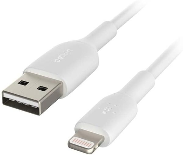 Cable Belkin Lightning to USB