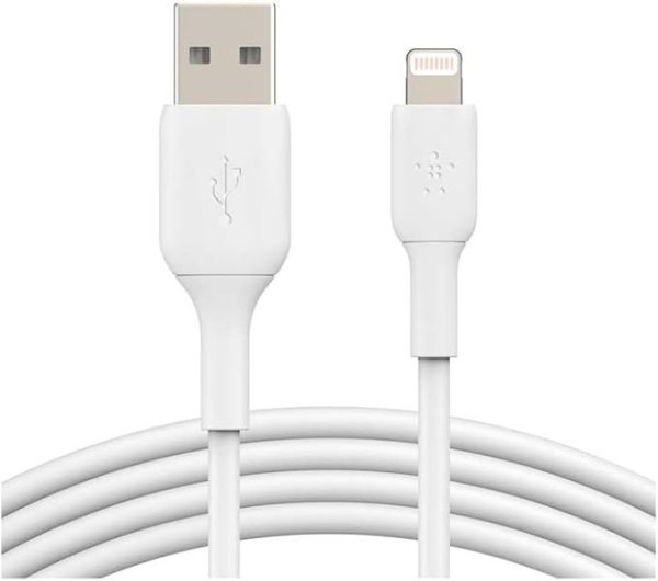 Cable Belkin Lightning to USB - Imagen 2