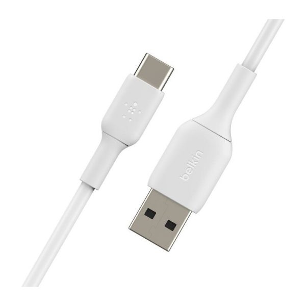 Cable Belkin USB-A to USB-C - Imagen 2