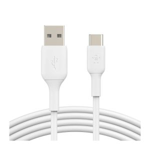 Cable Belkin USB-A to USB-C