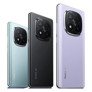 Celular Xiaomi Redmi Note 14 Pro Plus 5G