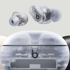 Audifonos Beats Studio Buds +
