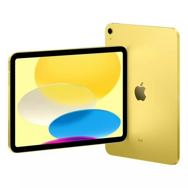 iPad (A16) WI-FI - Imagen 9