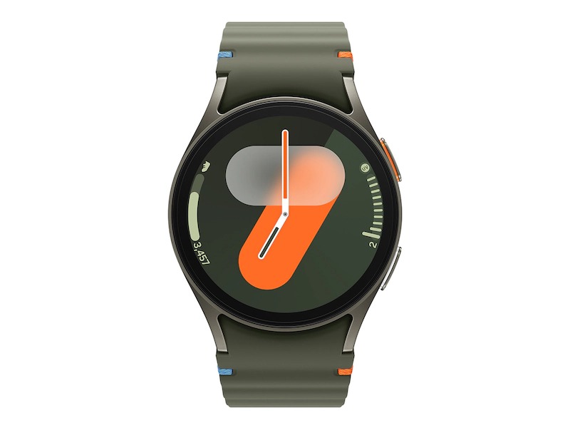 Reloj Samsung Galaxy Watch 7 Bluetooth - Imagen 7