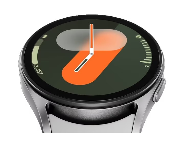 Reloj Samsung Galaxy Watch 7 Bluetooth - Imagen 6