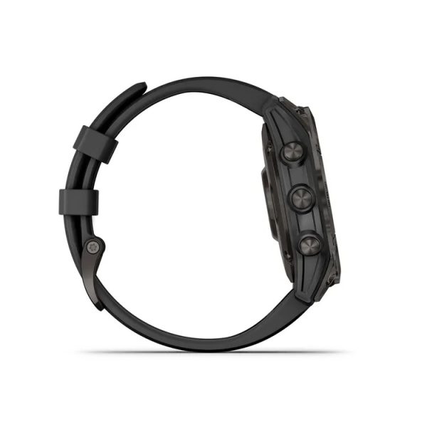 Reloj Fenix 7 Sapphire Solar - Imagen 2