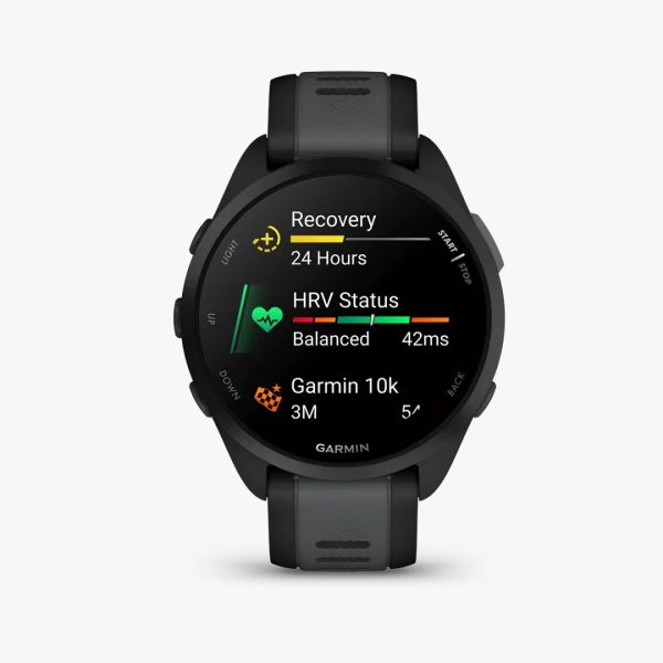 Reloj Garmin Forerunner 165
