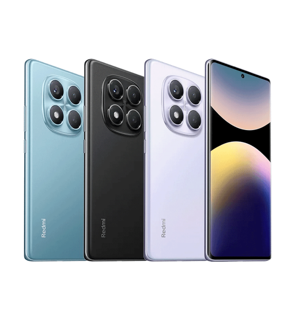 Celular Xiaomi Redmi Note 14 Pro 4G - Imagen 2