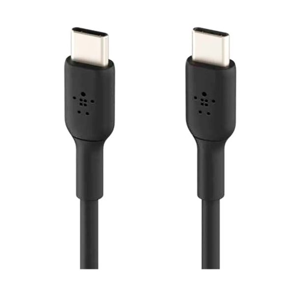 Cable tipo C- C Belkin