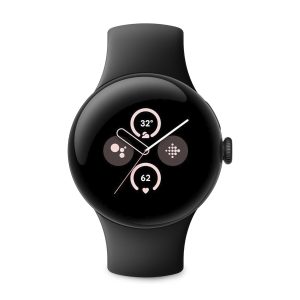 Reloj Google Pixel Watch Lte Negro