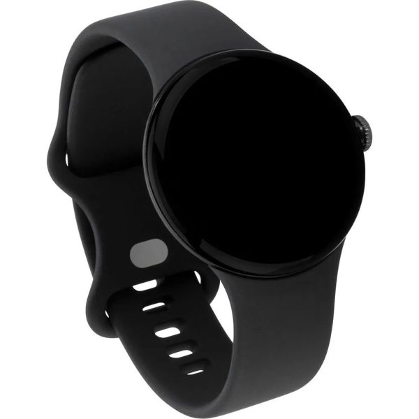 Reloj Google Pixel Watch Lte Negro - Imagen 2