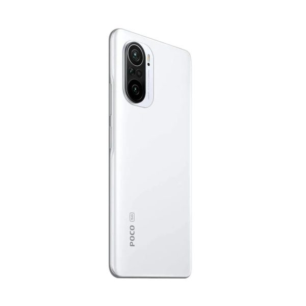 Celular Xiaomi Poco F3 128GB 6 Ram Exhibición - Imagen 2