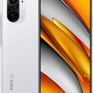 Celular Xiaomi Poco F3 128GB 6 Ram Exhibición