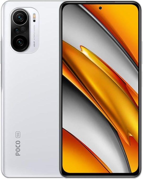Celular Xiaomi Poco F3 128GB 6 Ram Exhibición