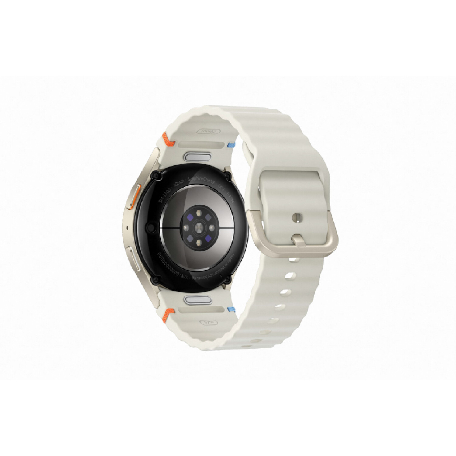 Reloj Samsung Galaxy Watch 7 Bluetooth - Imagen 5