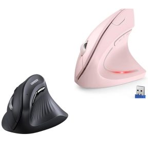 Mouse Ergonomico Ugreen