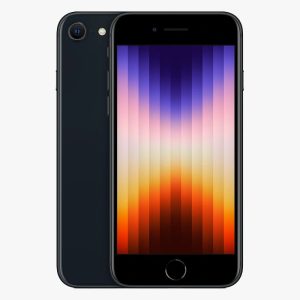 Apple iPhone SE (2022) 128Gb Midnight